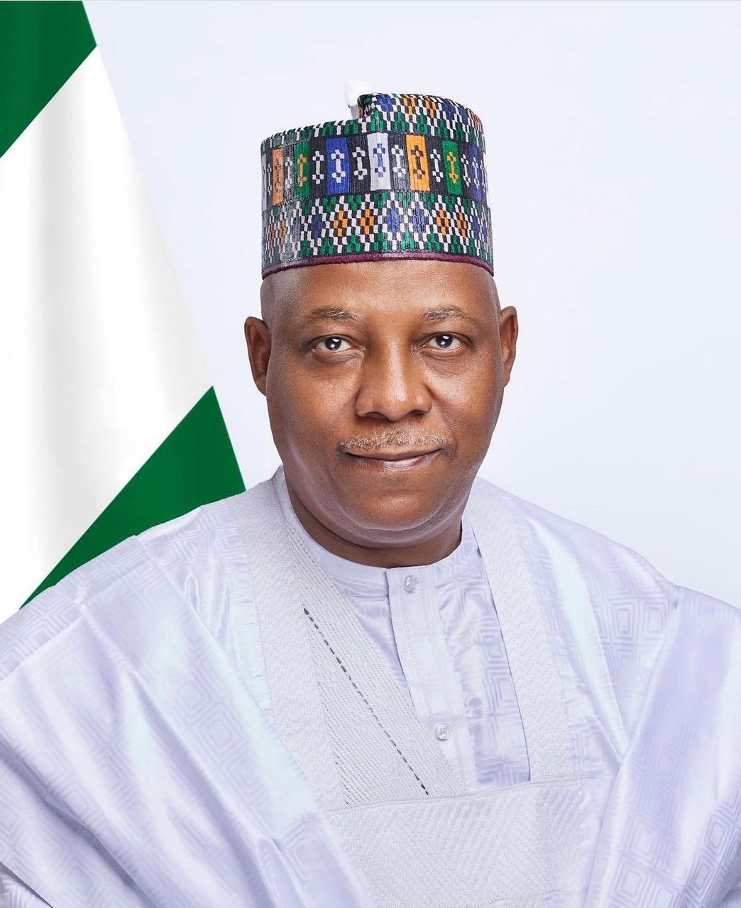 Kashim Shettima (GCON) image