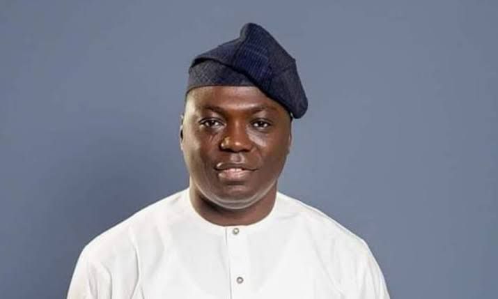 His Excellency Dr. Agbu Kefas image