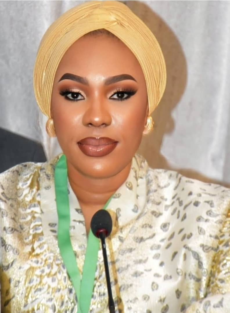 High Chief Temitope Fawehinmi